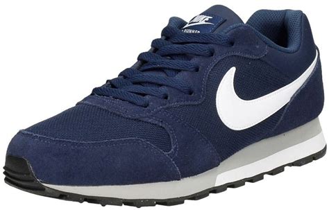 blauw nike md runner 2 kinderen 33.5|Nike Md Runner 2 ’ Maat 33.5 .